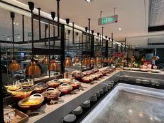 -晶丽香榭自助餐(南京大饭店)