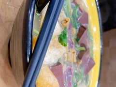 -龙咆汤包·手工现包小笼(拱北口岸店)