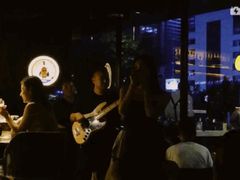 -STARRY CAFE & LOUNGE BAR(高新店)