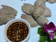 -新興传承烤鸭