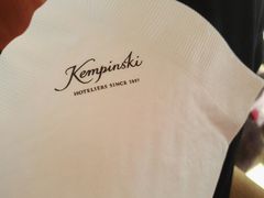 -银川凯宾斯基饭店柏林咖啡厅·Café Berlin