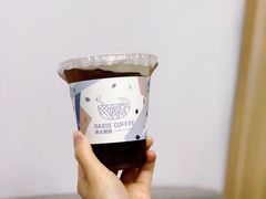 -Oasis coffee燕谷咖啡(公信店)