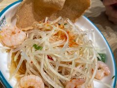青木瓜沙拉-越小品·越南餐厅(布吉万象汇店)