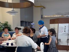 -兰湘子·湘菜小炒(盛龙广场店)