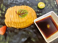 -转角·老弄堂上海菜(长寿路店)