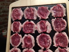 -快乐小羊·内蒙牛羊肉火锅(流花中心店)