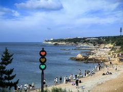 -海岛日记(养马岛店)