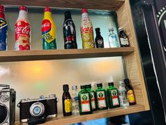 -槿Story·韩国料理(望京韩国美食城店)