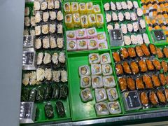 -鲜道寿司(无锡苏宁店)