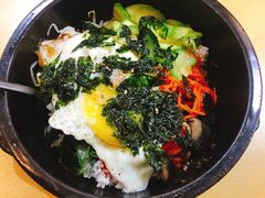 石锅拌饭-李先生的首尔小馆(松江启源广场店)