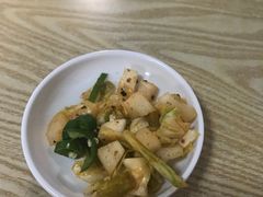 -岳记老成都三味面