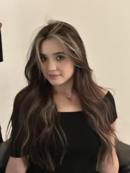 -DL HOPE明星造型