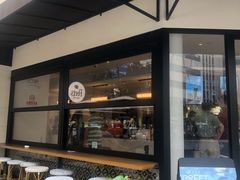 门面-Peet's Coffee皮爷咖啡(大学路店)