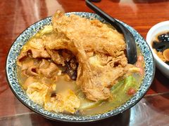 -螺世纪螺蛳粉·桂味小排档(裕德店)