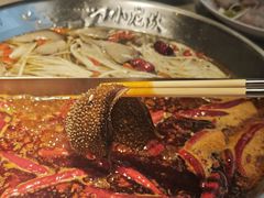 -小龙坎火锅(全球总店)