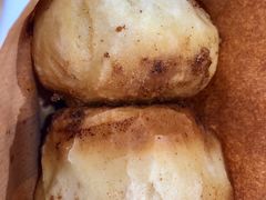 牛肉煎包-牛煎里牛肉煎包淮南牛肉汤(广东路店)