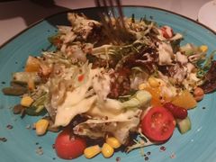 -半秋山西餐厅(巴南万达广场店)