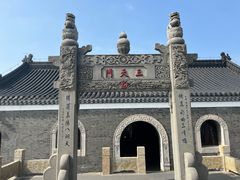 -句容茅山景区