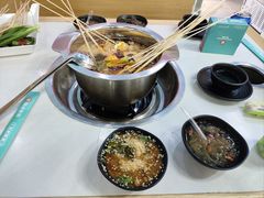 -屋头串串(龙潭寺店)