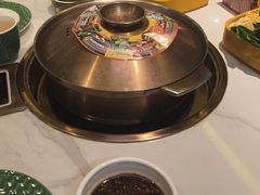 -润园四季椰子鸡火锅(南山海岸城店)