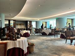 -粤财皇冠假日酒店·彩华轩中餐厅