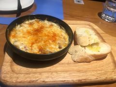 -HELLO MUSAE 拾光缪斯餐厅·纯正希腊风味(苏州中心店)