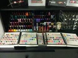 -KIKO nail salon日式美甲美睫沙龙
