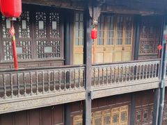 -马家大院
