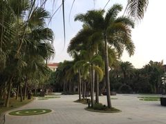 -厦门日月谷温泉渡假村