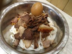-老东江米粉(南方大厦店)