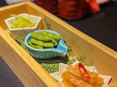-山川小町·极番烧肉(新地假日广场店)