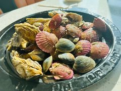 -前王院•巧克力海鲜市集餐厅(万平口店)