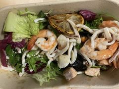 -安妮意大利餐厅(世贸天阶店)