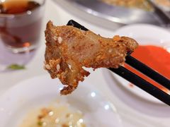 -么子烤肉(化龙池店)