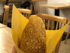 -正南齐北·老街糯米团(洪崖洞店)