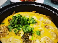 -望乡楼上海菜(日月光店)