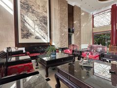 -寿山福海养老服务中心(石景山院)