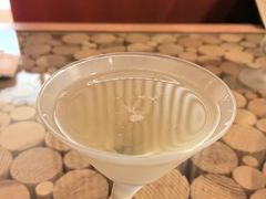 -西村日本料理(香格里拉饭店)