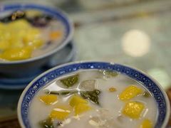 -赵记传承·中国甜品(福州总店)
