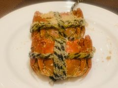 -上海大宁福朋喜来登酒店大堂吧(共和新路店)