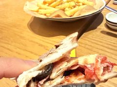 -玛尚诺意式餐厅(新达汇三林店)