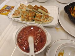 -粥鼎记(恒安新东城逸景店)