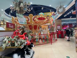 -哈姆雷斯(王府井百货大楼店)