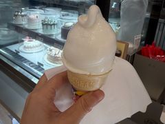 -DQ·蛋糕·冰淇淋(科华王府井店)