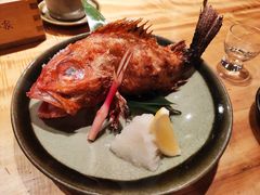 -银座田舍家