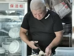 -杰J.w.m深夜食堂 厚杰居酒屋(淮海街商业街店)