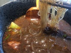 -大牛湾·眷村牛肉面(蠡溪店)