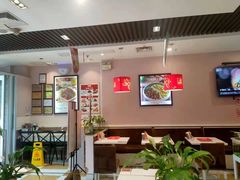 大堂-嘉和一品(长江道店)
