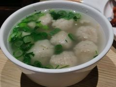 -小船渔村•大连菜•大连焖鱼(黄河路店)