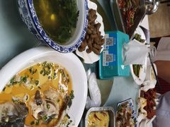 -盱眙虾神於氏龙虾(夫子庙红街店)